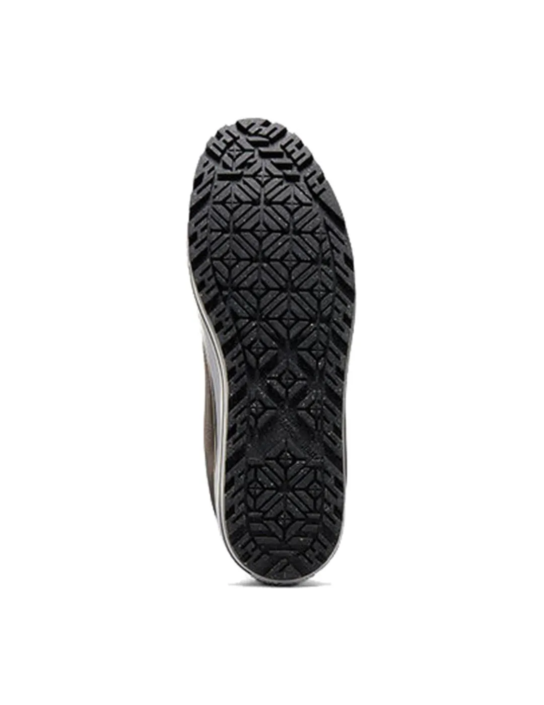 Bota Hombre Converse Waterproof Marrón