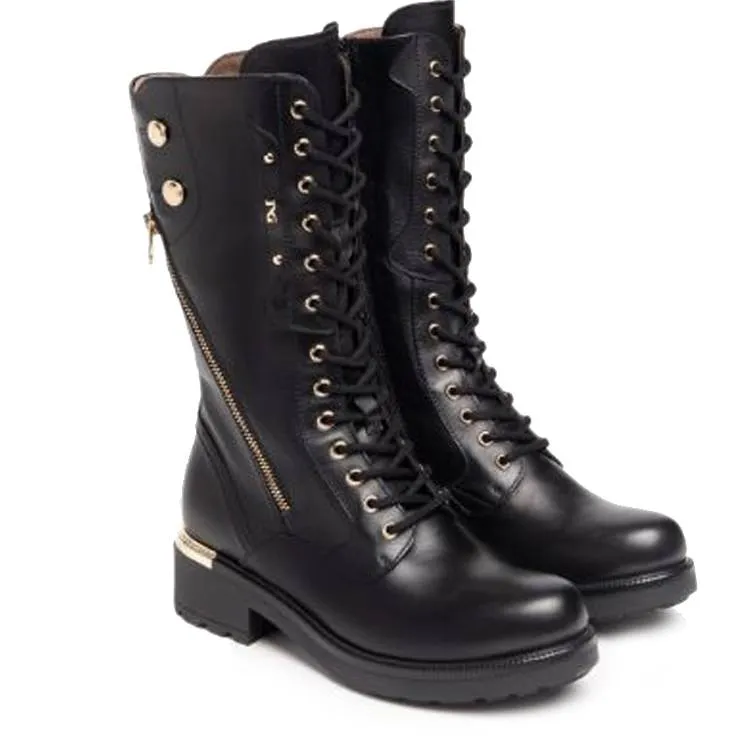 Bota Nero Giardini I205847D Negro