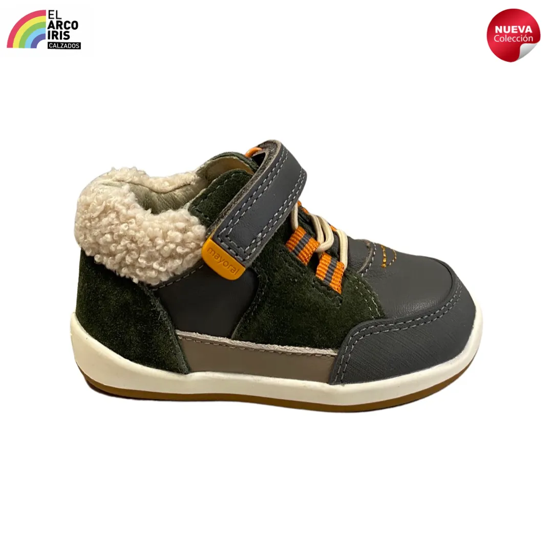 BOTA NIO MAYORAL 42340 KAKY