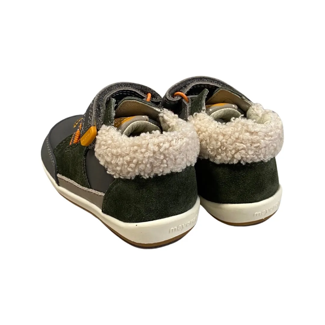BOTA NIO MAYORAL 42340 KAKY