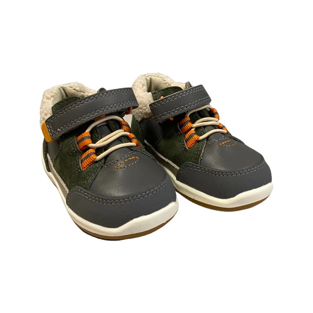BOTA NIO MAYORAL 42340 KAKY