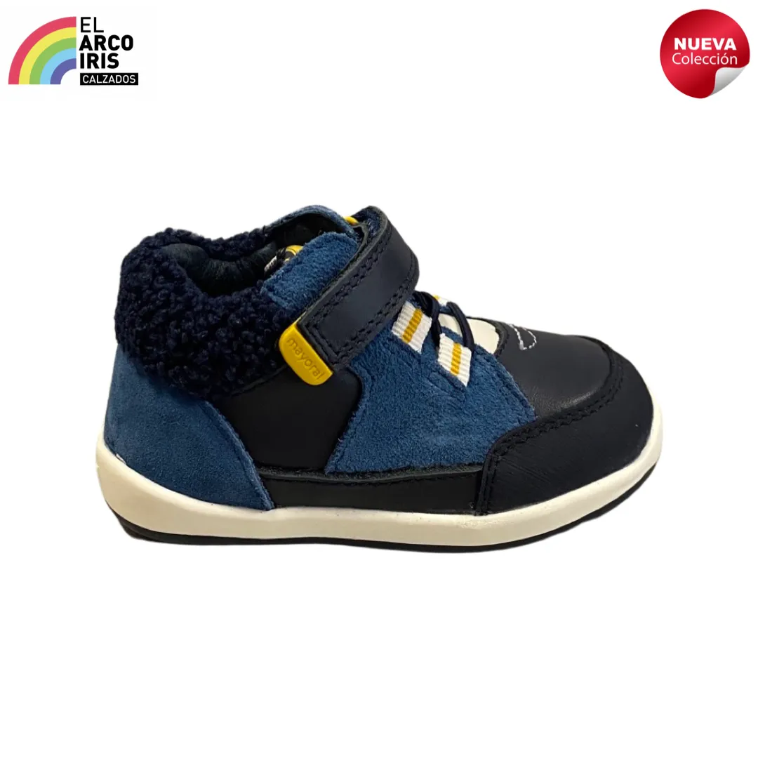 BOTA NIO MAYORAL 42340 MARINO