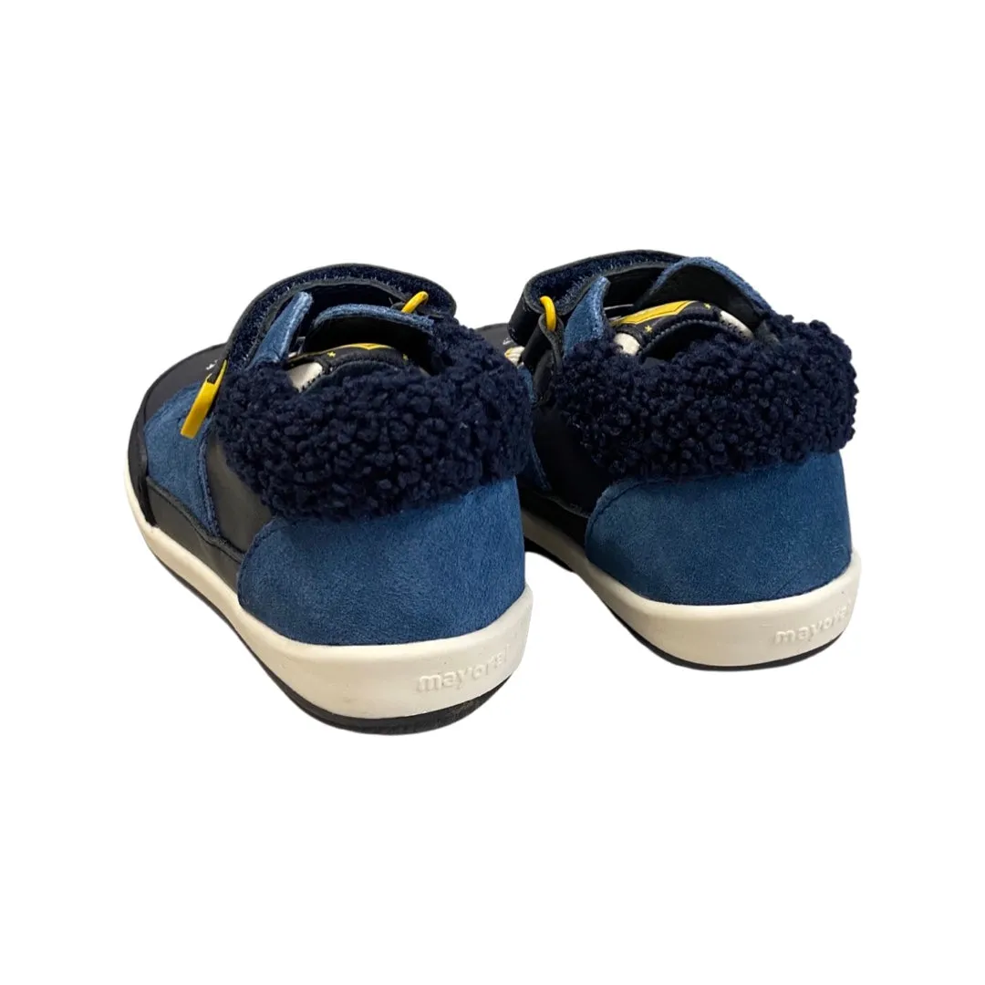 BOTA NIO MAYORAL 42340 MARINO