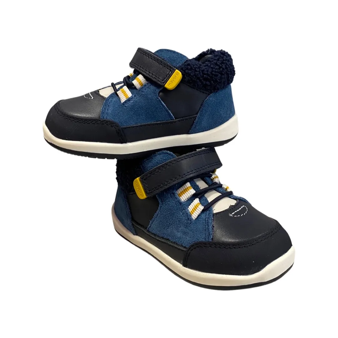BOTA NIO MAYORAL 42340 MARINO