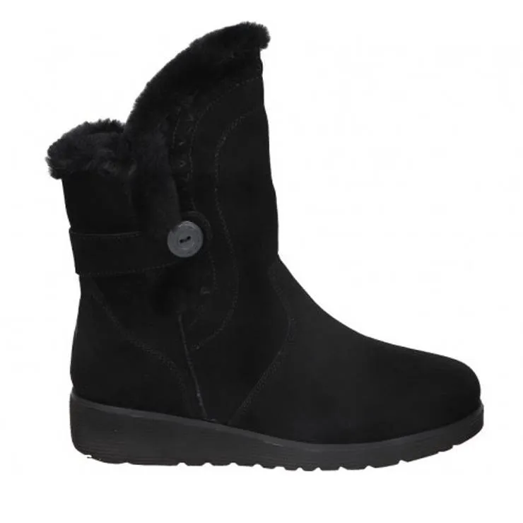 Bota Skechers 49811 Negro