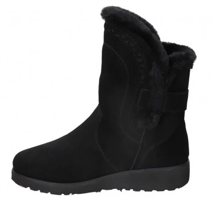 Bota Skechers 49811 Negro