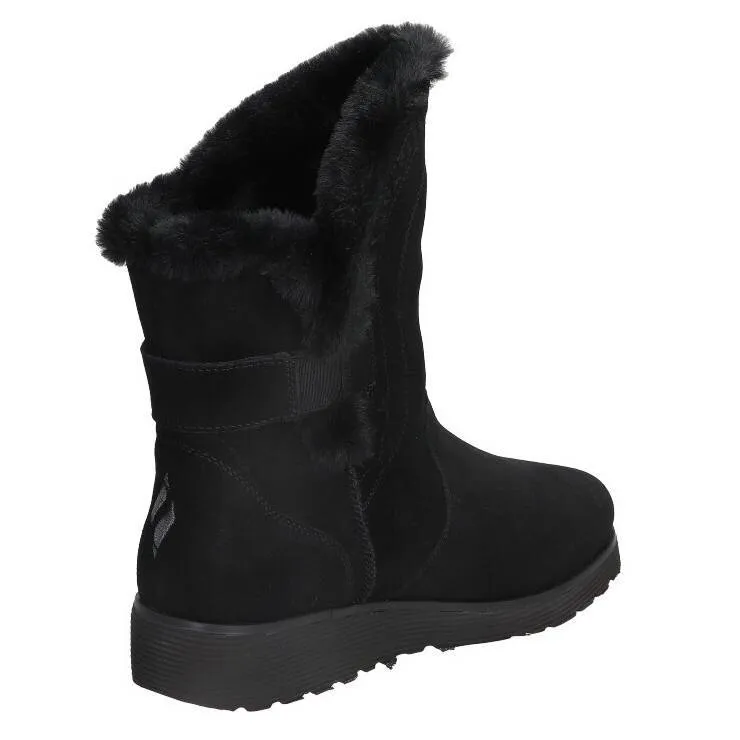 Bota Skechers 49811 Negro