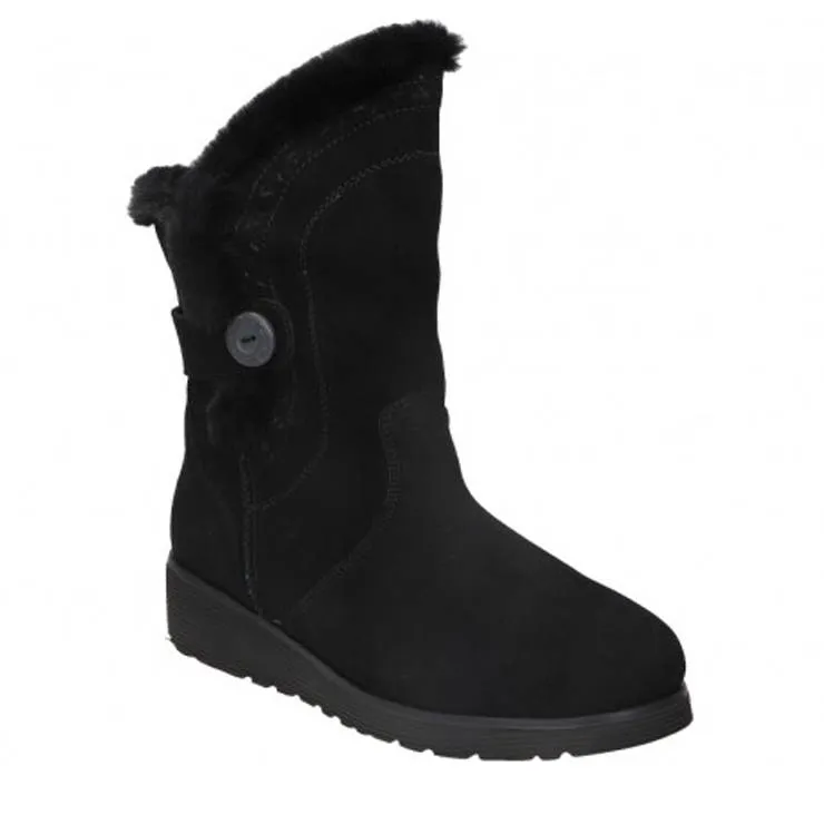 Bota Skechers 49811 Negro