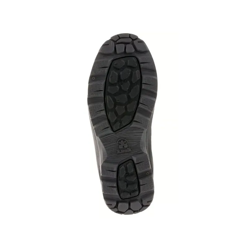 Botas de invierno KAMIK Iceland (Charcoal) Hombre