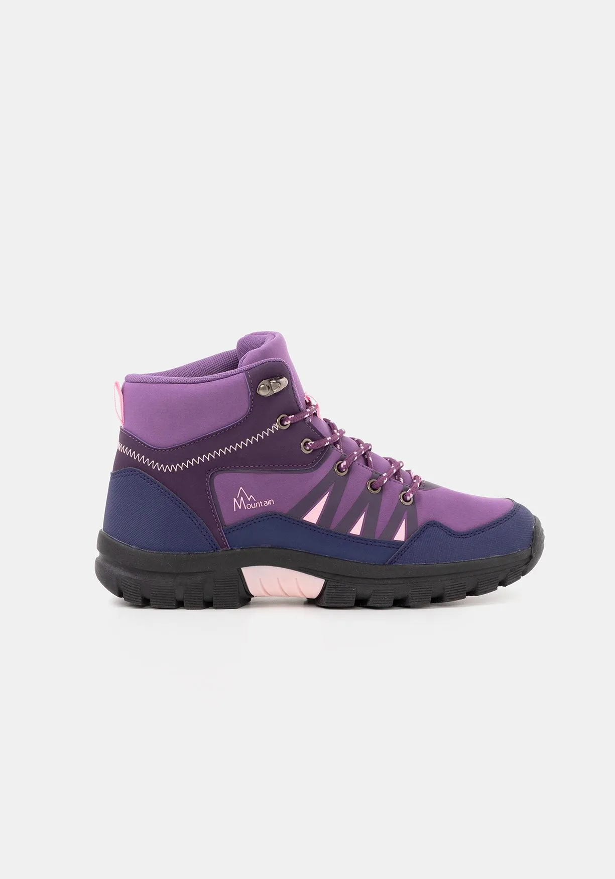 Botas deportivas de trekking para Mujer TEX
