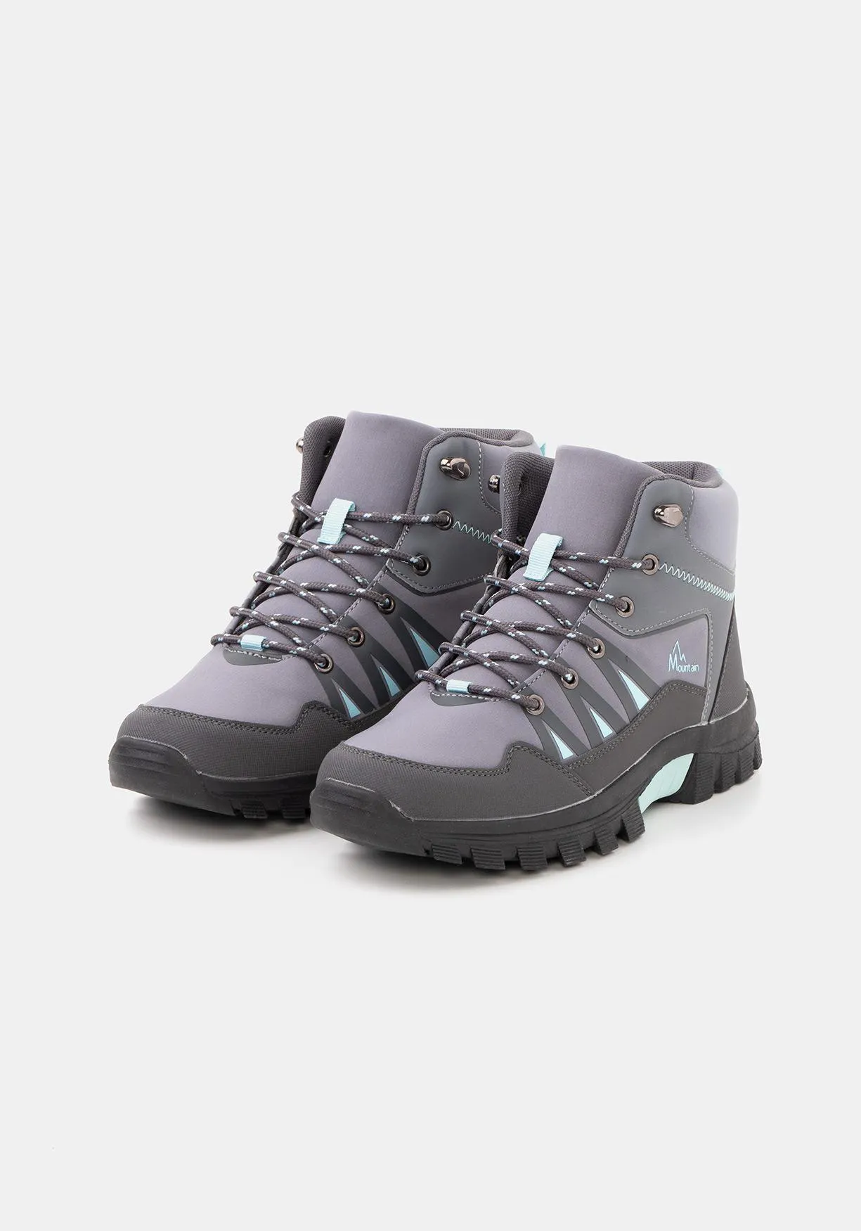 Botas deportivas de trekking para Mujer TEX