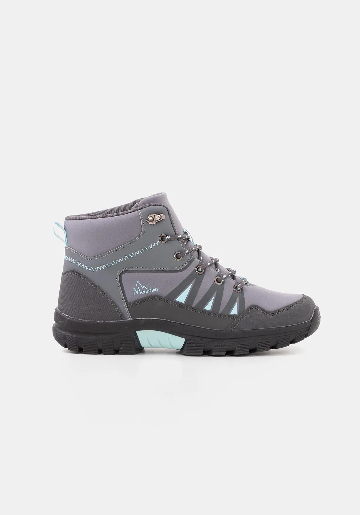Botas deportivas de trekking para Mujer TEX