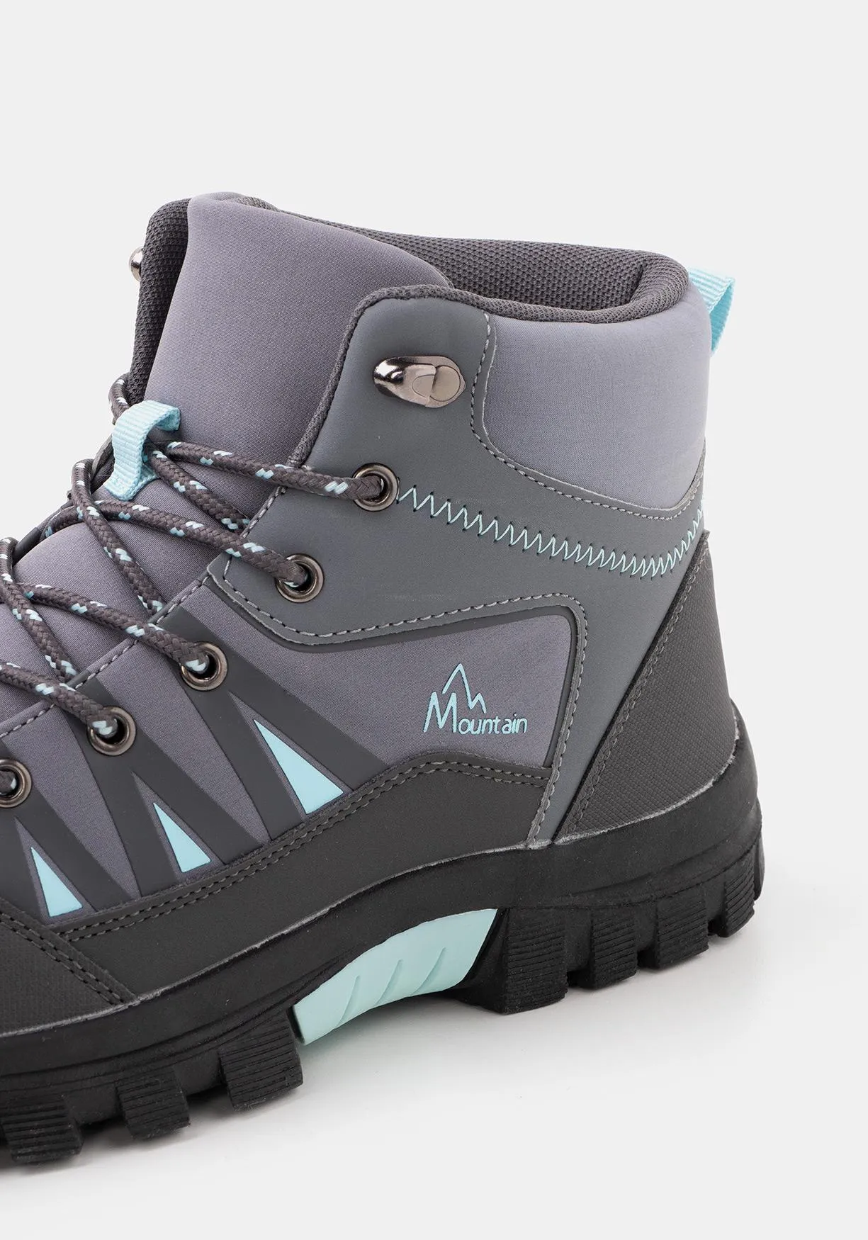 Botas deportivas de trekking para Mujer TEX