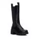 Botas tacón Refresh 076274 con caña alta y suela truck
