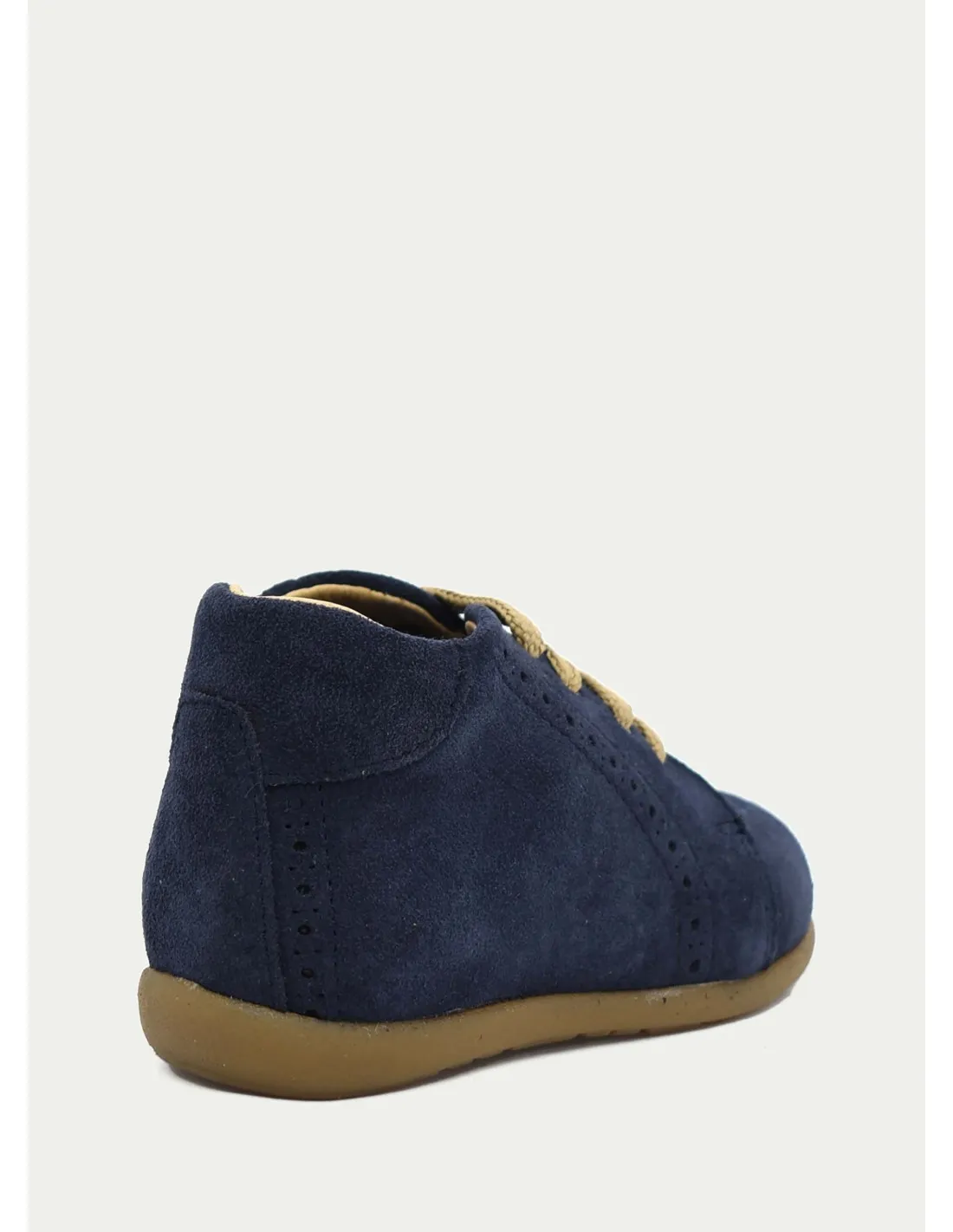 BOTAS Y BOTINES GUXS 1261 MARINO 