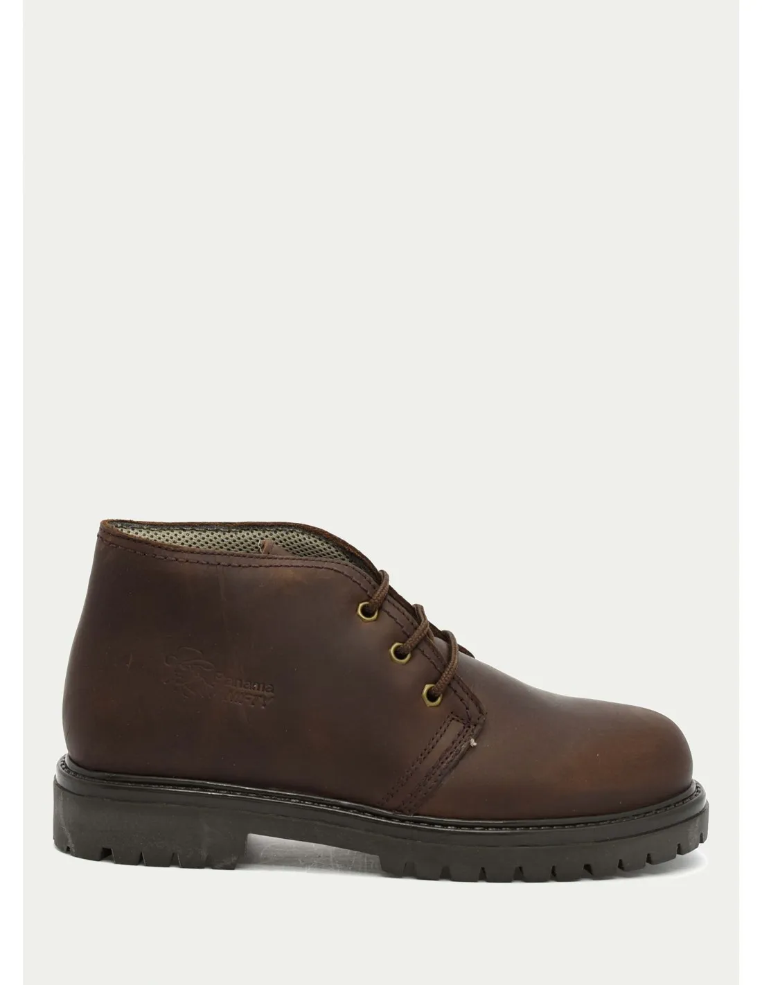 BOTAS Y BOTINES NIFTY 2011 MARRON 