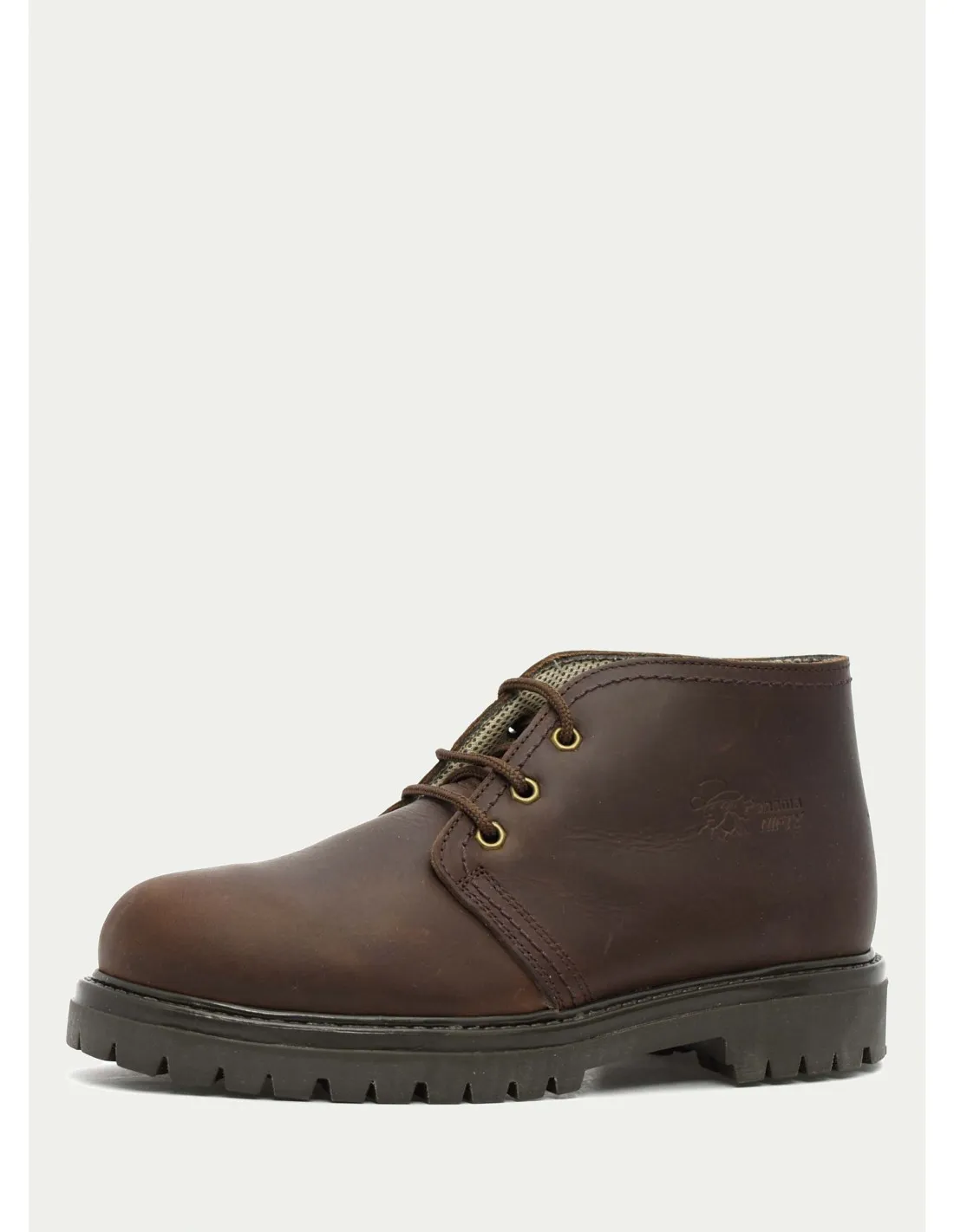 BOTAS Y BOTINES NIFTY 2011 MARRON 