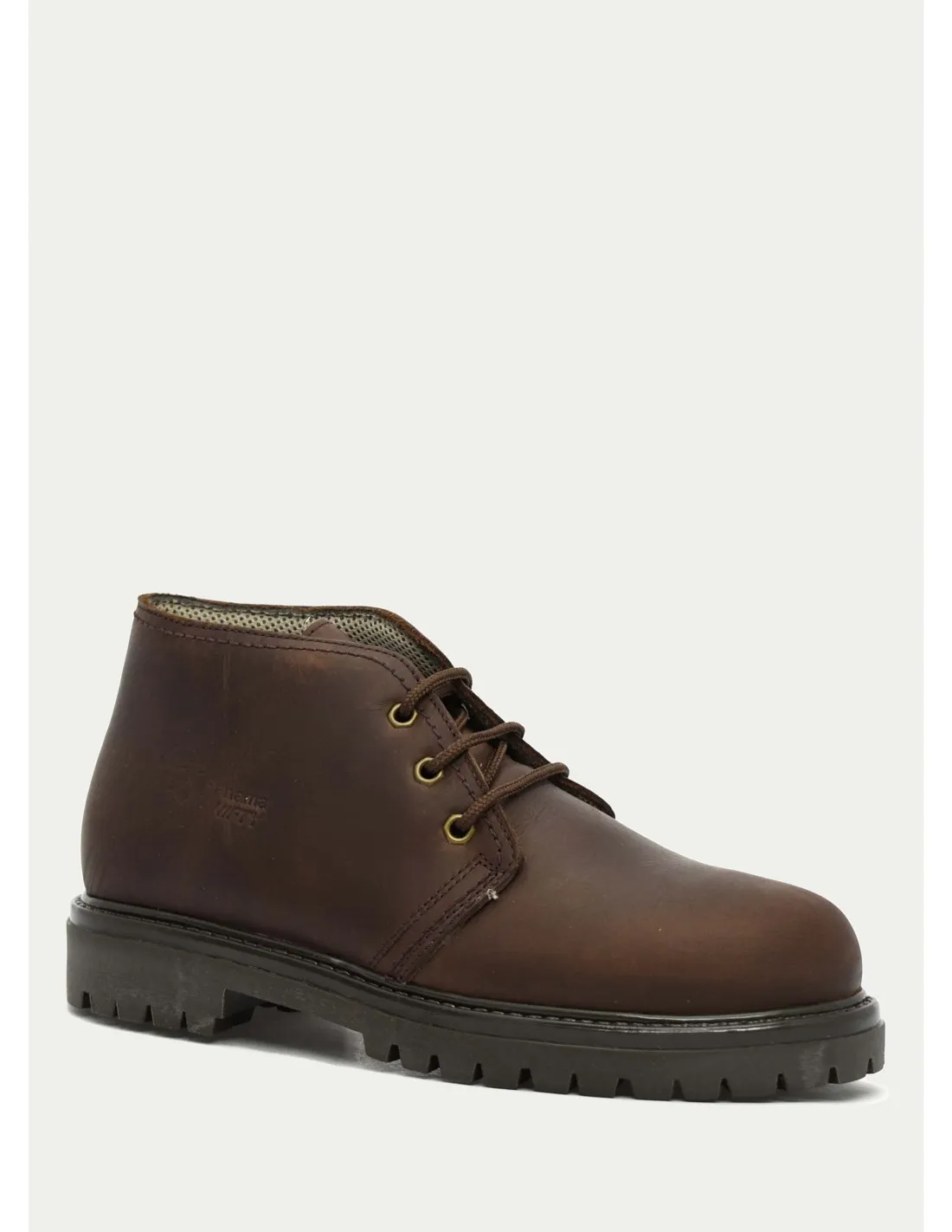 BOTAS Y BOTINES NIFTY 2011 MARRON 