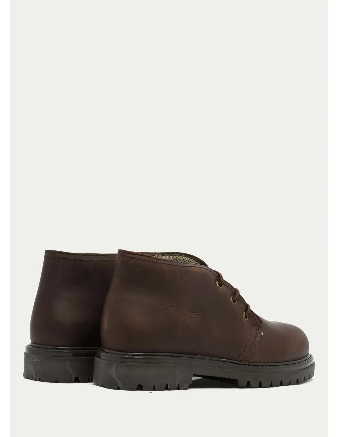 BOTAS Y BOTINES NIFTY 2011 MARRON 