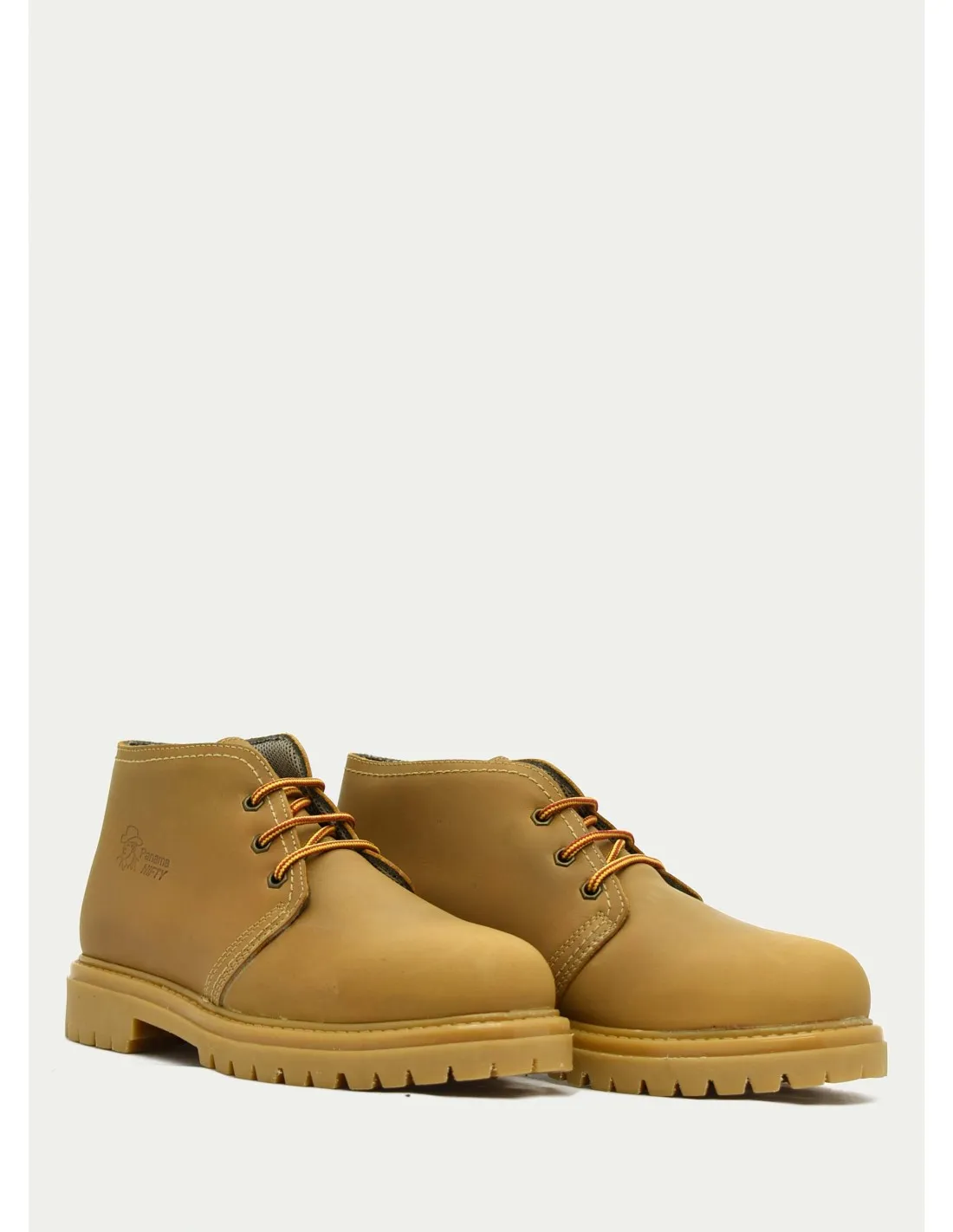 BOTAS Y BOTINES NIFTY 2011 MOSTAZA 