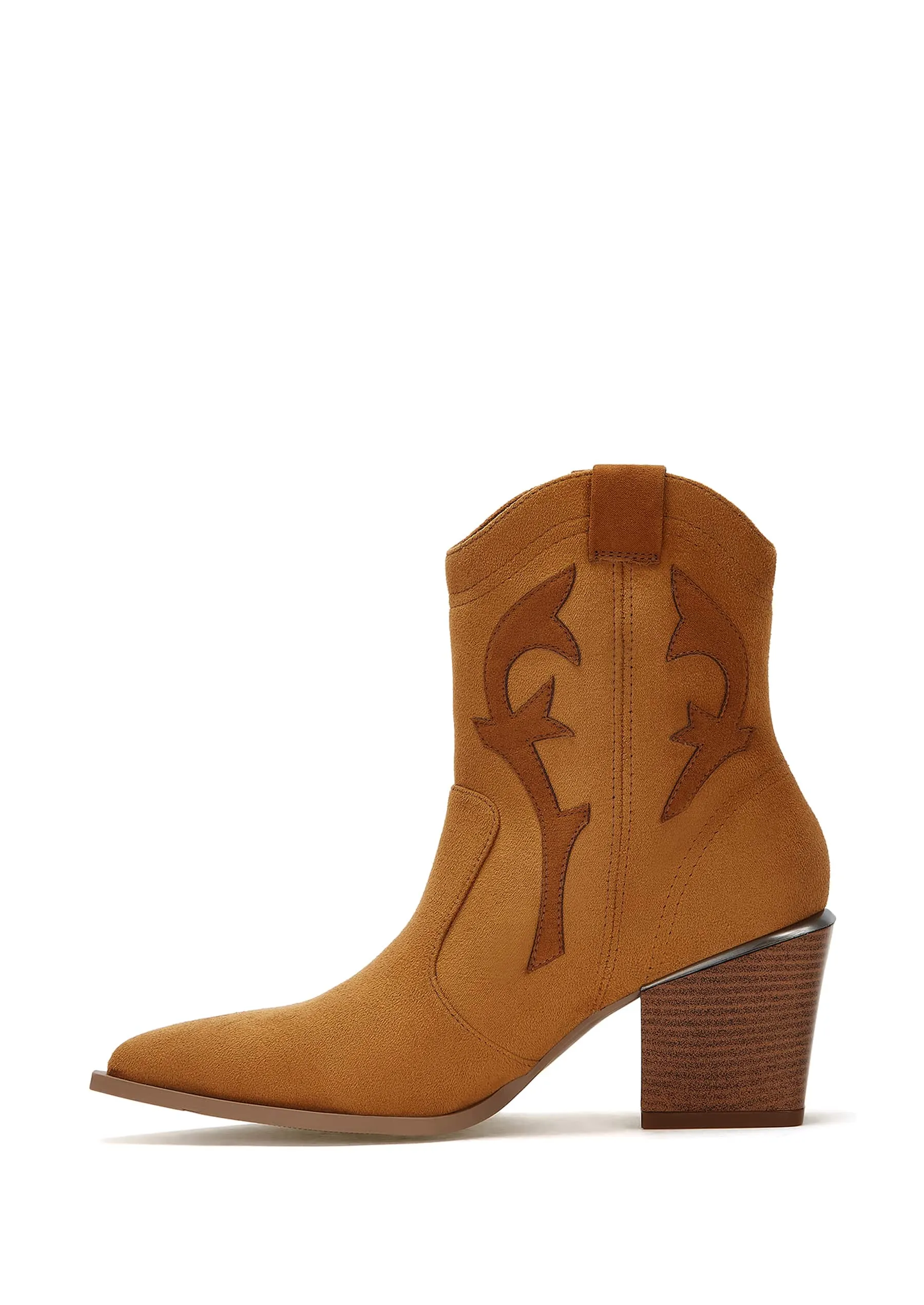 BOTIN ANDREA PARA MUJER 62495