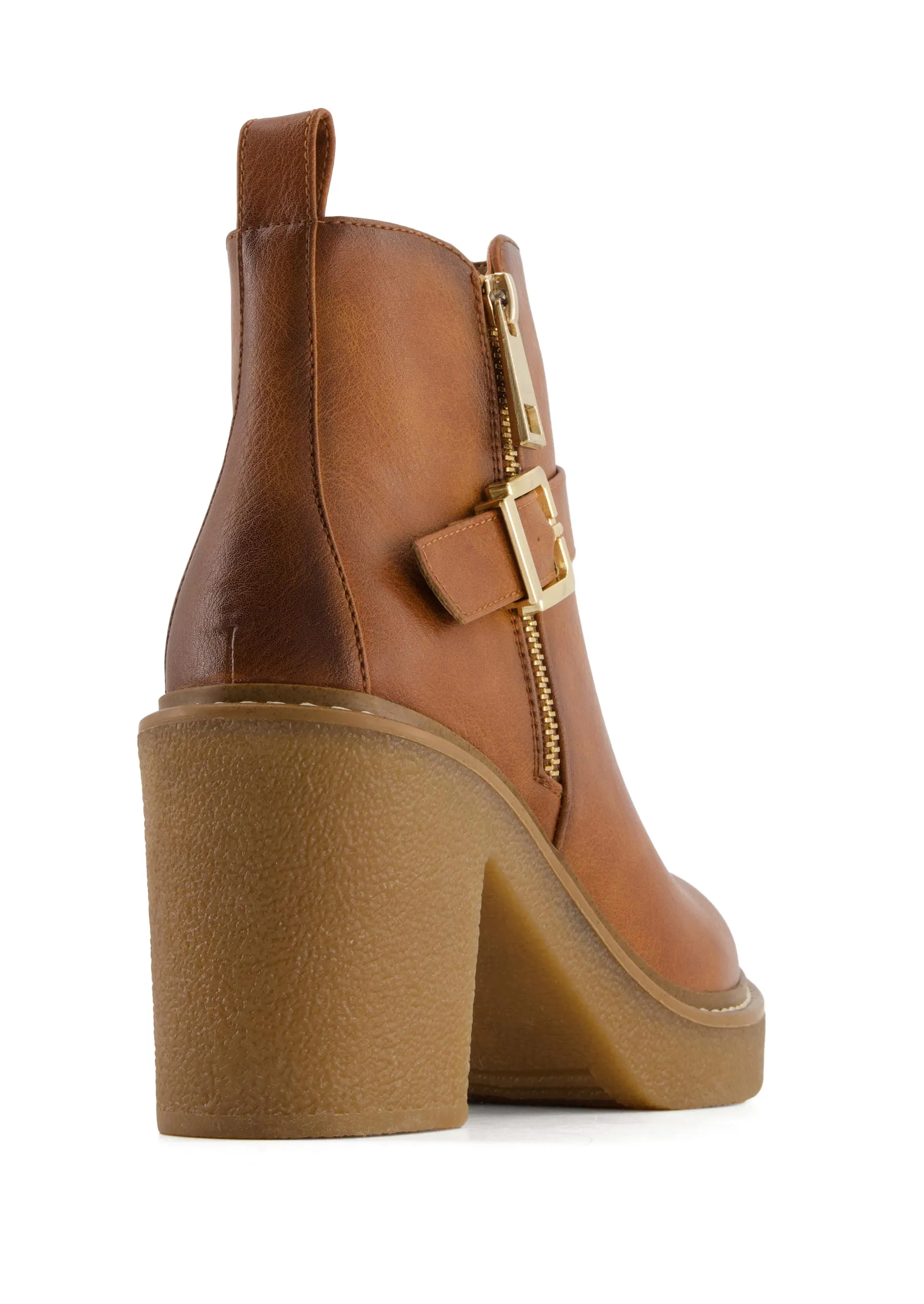 BOTIN ANDREA PARA MUJER 77371