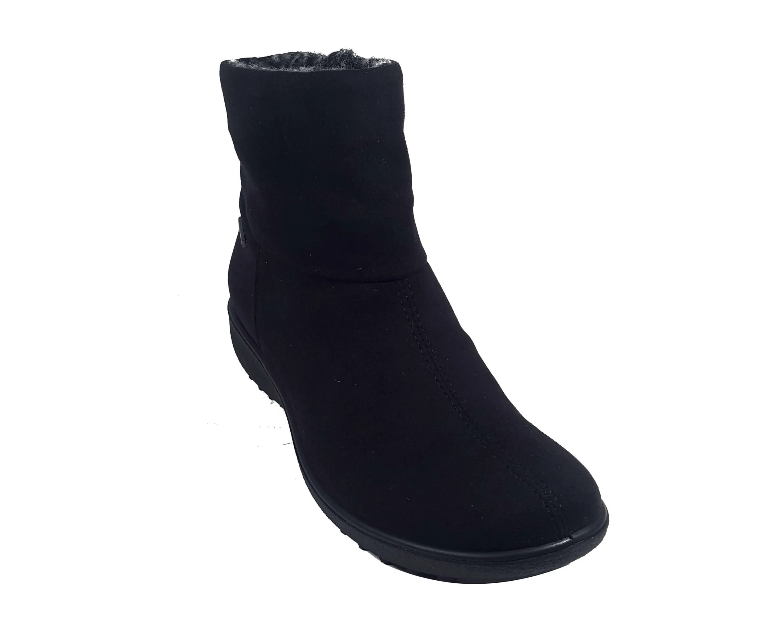 Botin con cremallera (Romika)