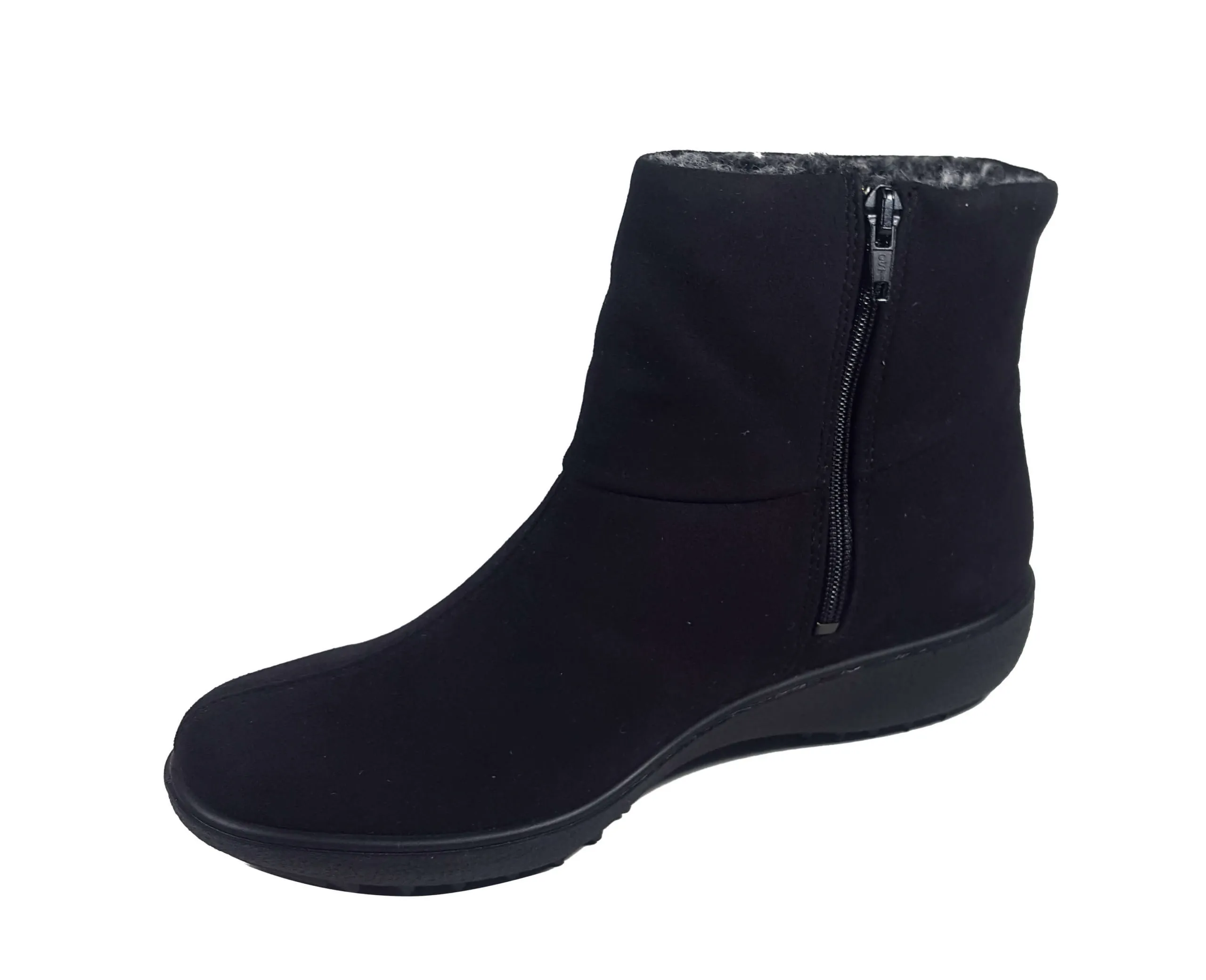 Botin con cremallera (Romika)
