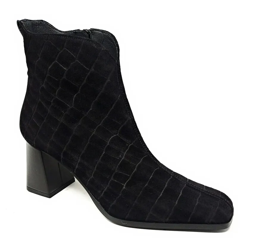 BOTIN DIBIA by EZZIO 11352 RELAX SAN JOSE NEGRO