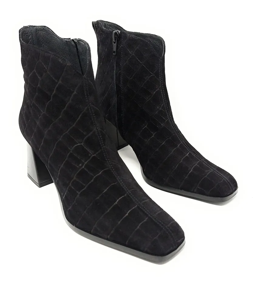 BOTIN DIBIA by EZZIO 11352 RELAX SAN JOSE NEGRO