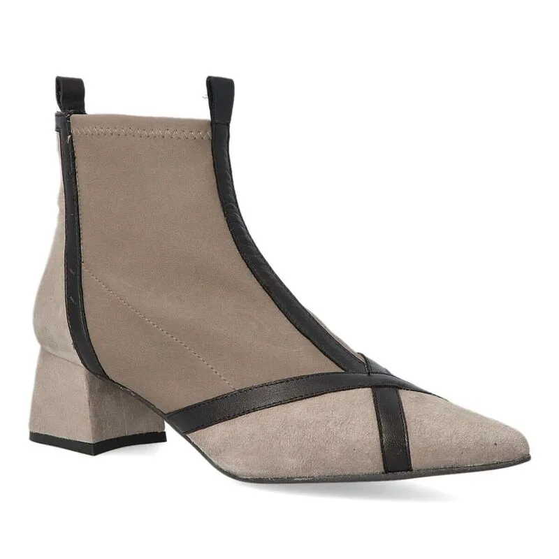 BOTIN DIBIA BY EZZIO 9100 PIEDRATAUPE