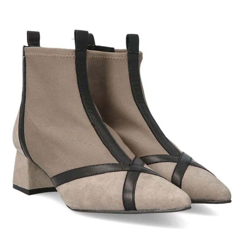 BOTIN DIBIA BY EZZIO 9100 PIEDRATAUPE