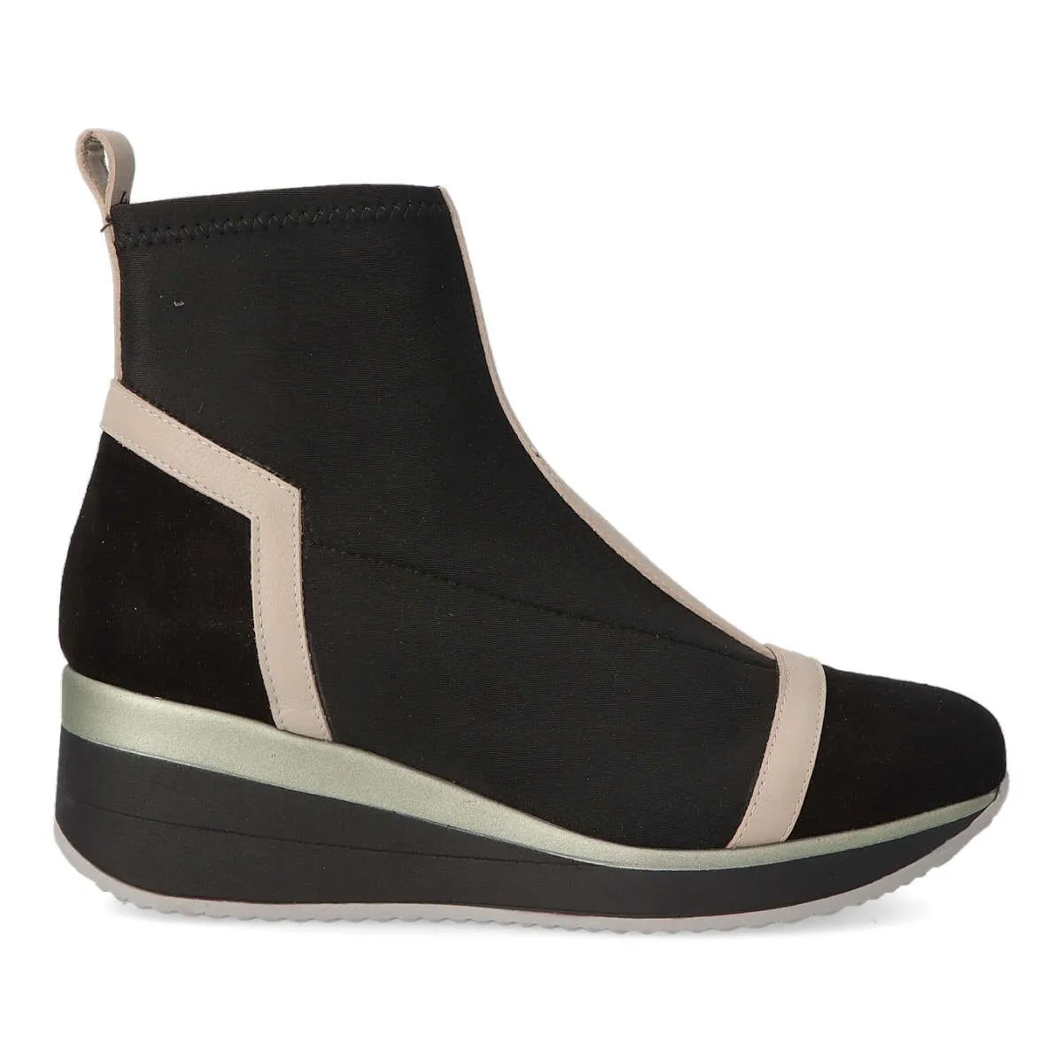 BOTIN DIBIA BY EZZIO 9662 NEGROPIEDRA
