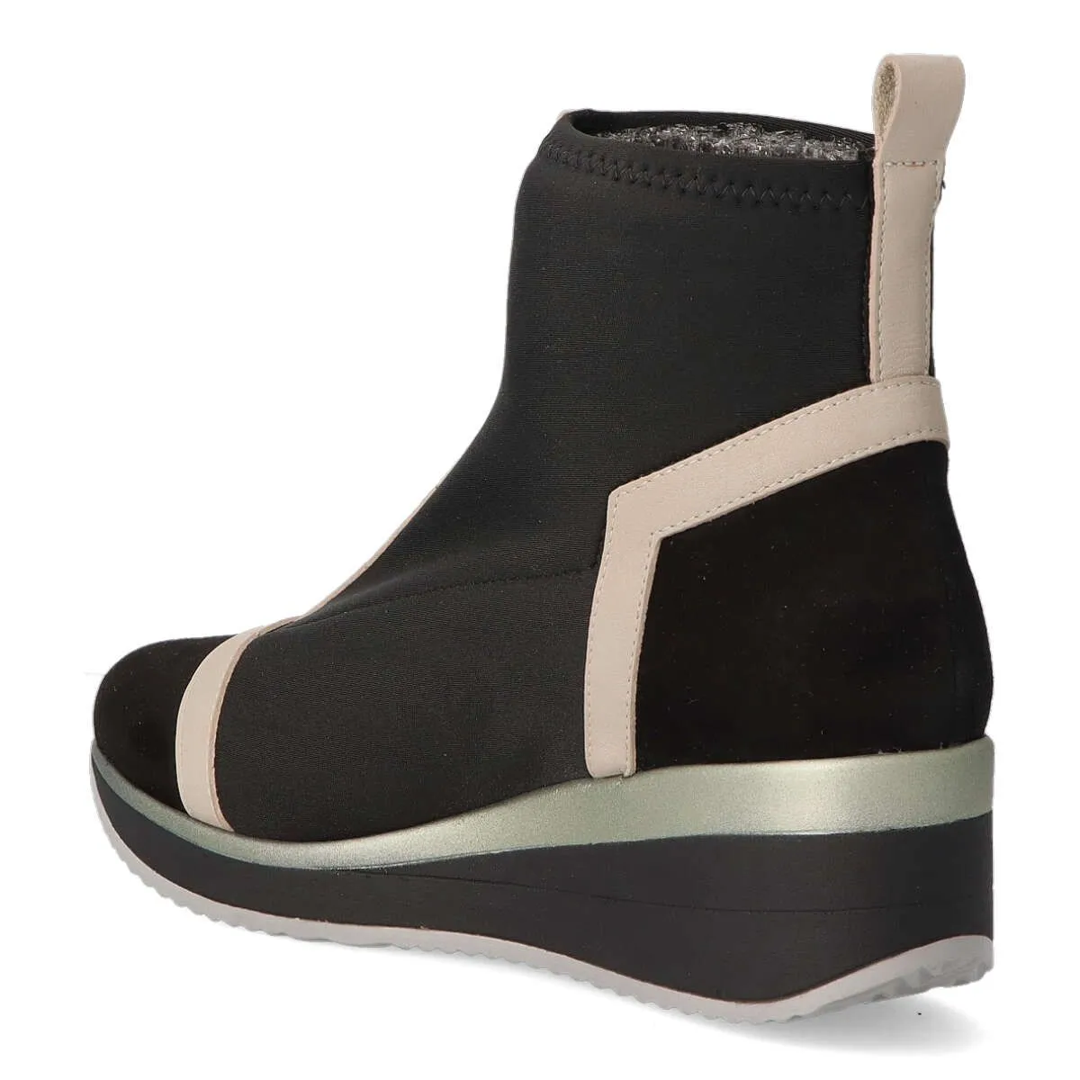 BOTIN DIBIA BY EZZIO 9662 NEGROPIEDRA