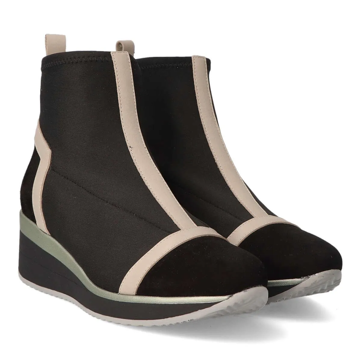 BOTIN DIBIA BY EZZIO 9662 NEGROPIEDRA