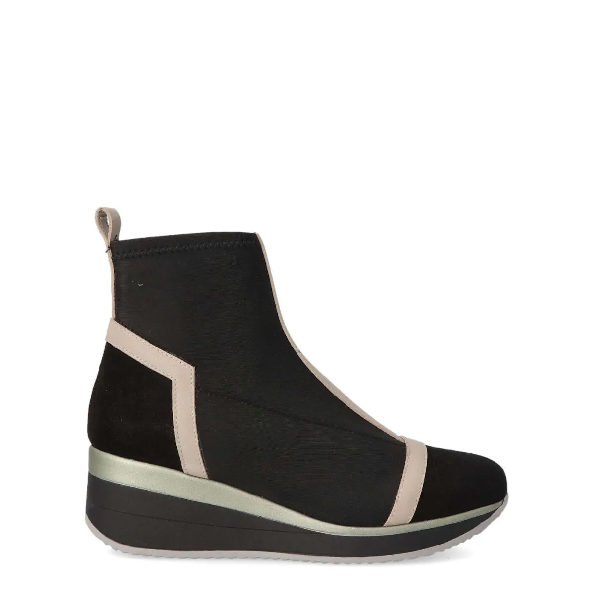 BOTIN DIBIA BY EZZIO 9662 NEGROPIEDRA