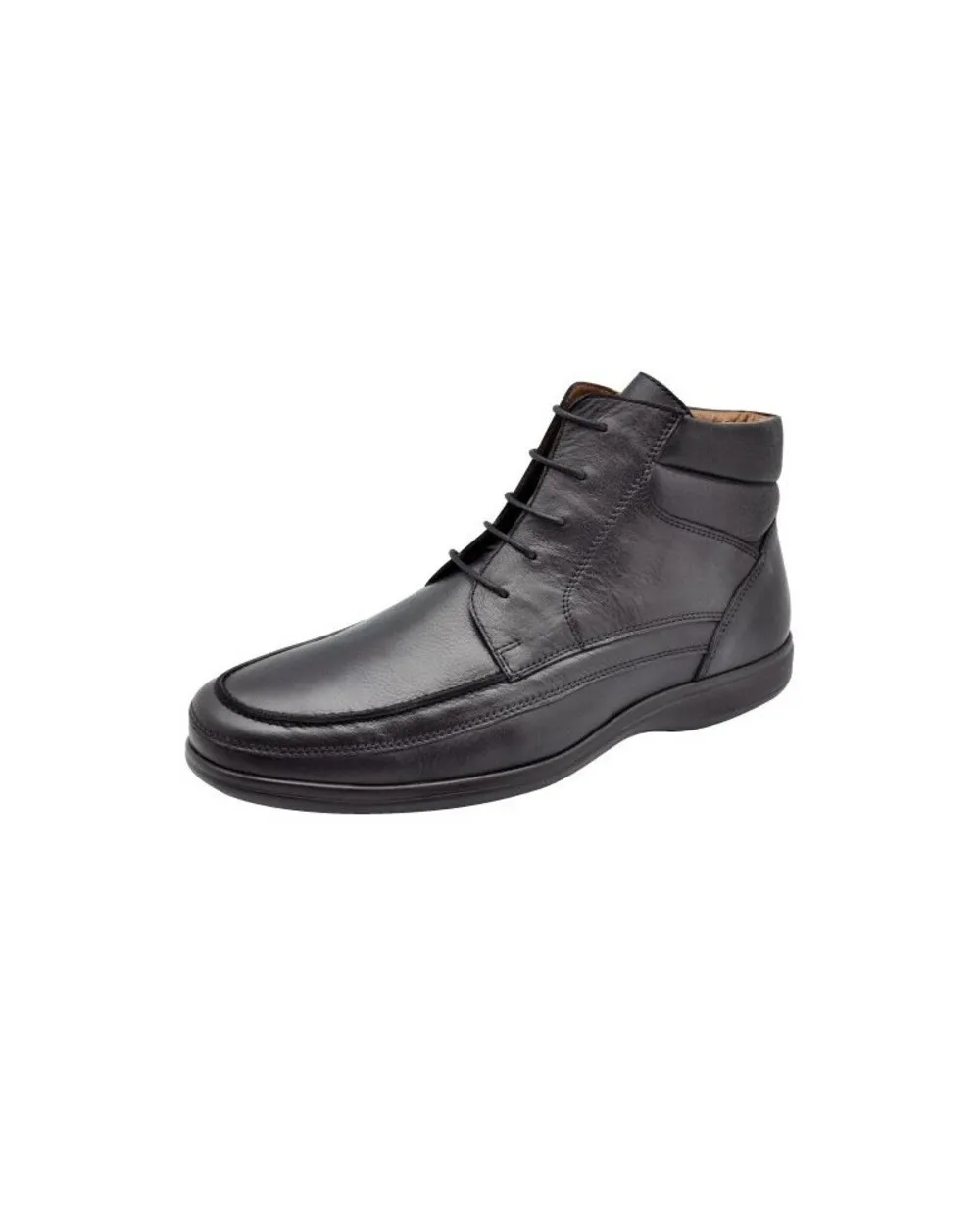 BOTIN FLEXIMAX 4512 NEGRO