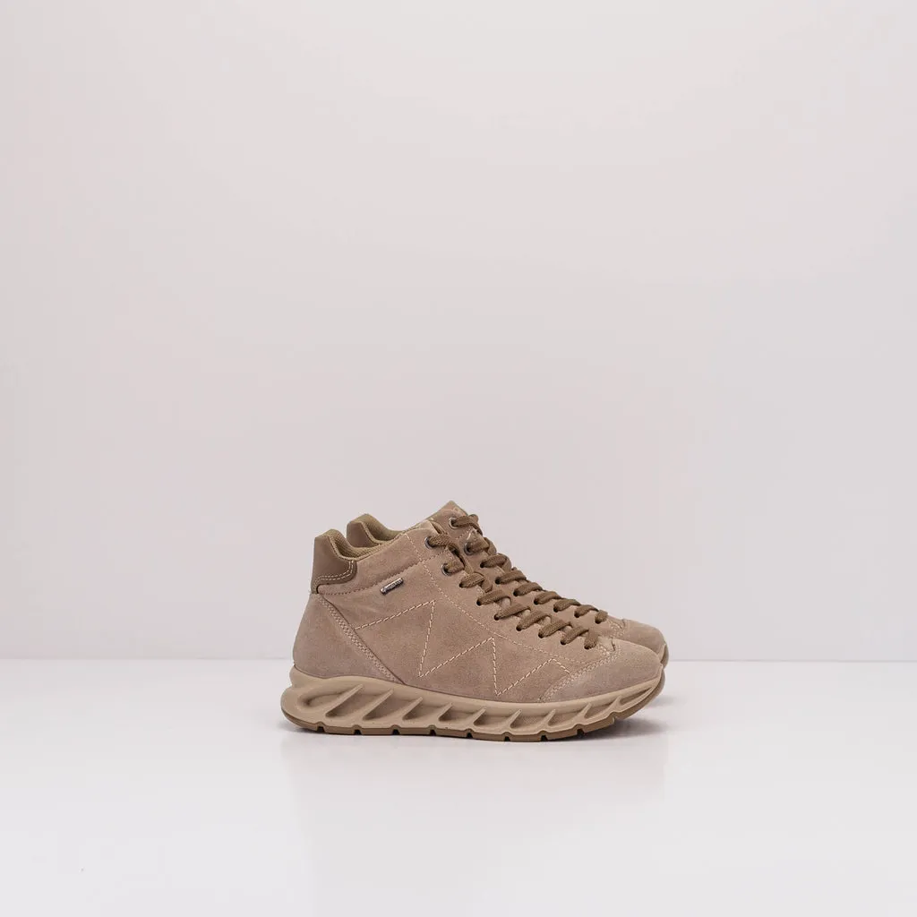 BOTIN  IGI&CO  DONNA KROSS GORETEX VISONE