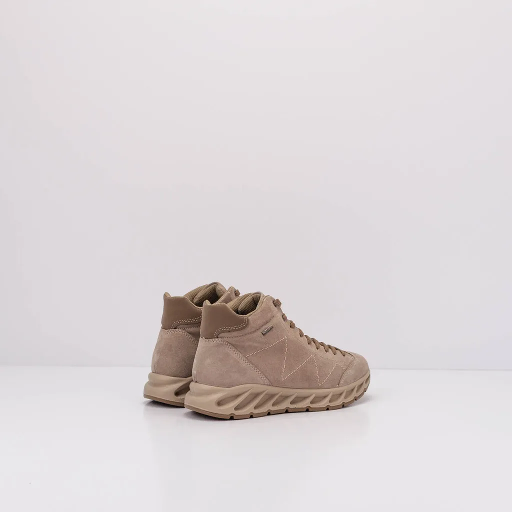 BOTIN  IGI&CO  DONNA KROSS GORETEX VISONE