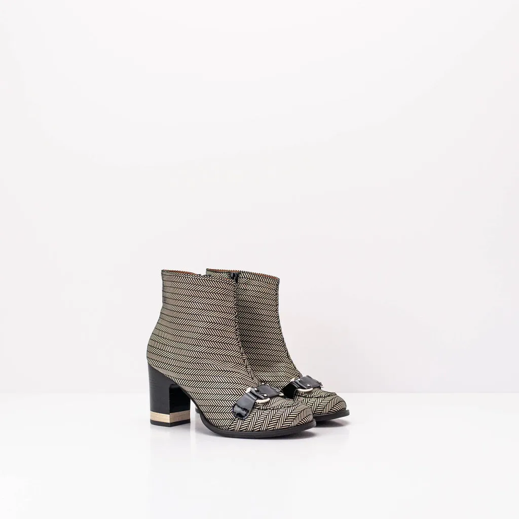 BOTIN  NEMONIC  NANTES 2340 KENYA NEGRO