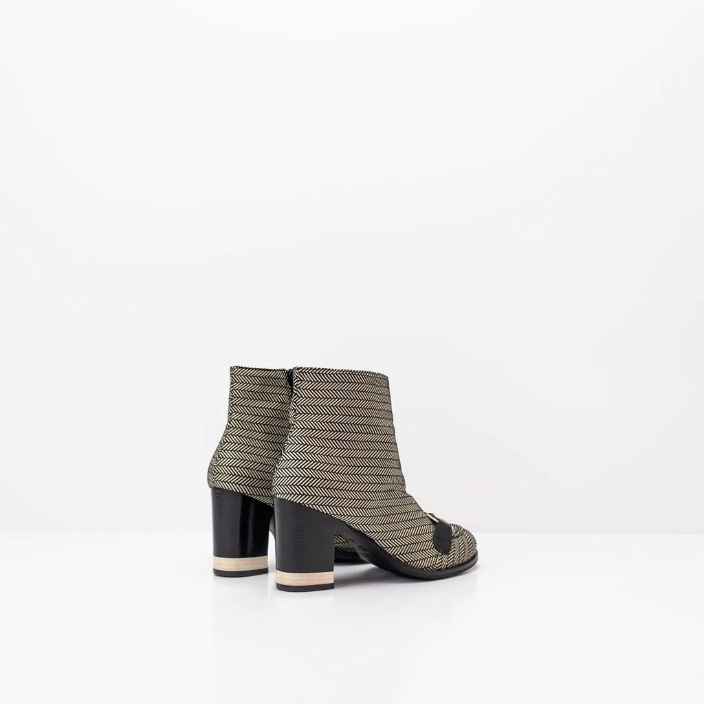 BOTIN  NEMONIC  NANTES 2340 KENYA NEGRO