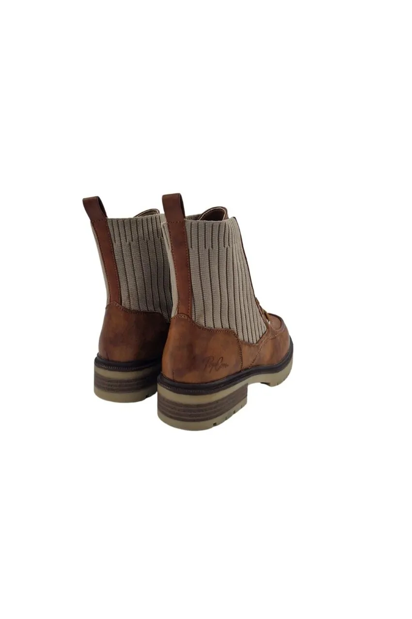 BOTIN POPCORN 1023 CUERO