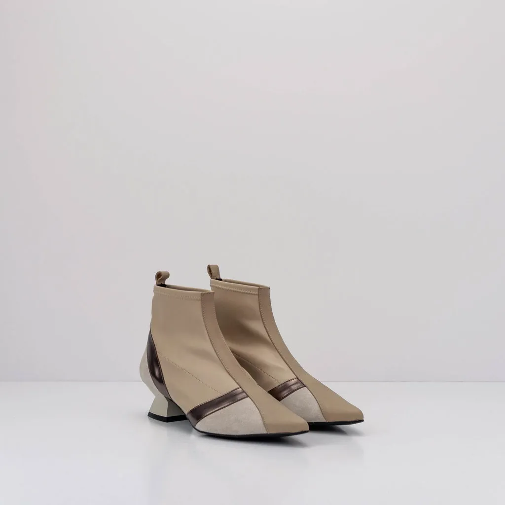 BOTIN  SEIALE  NABO HIELO