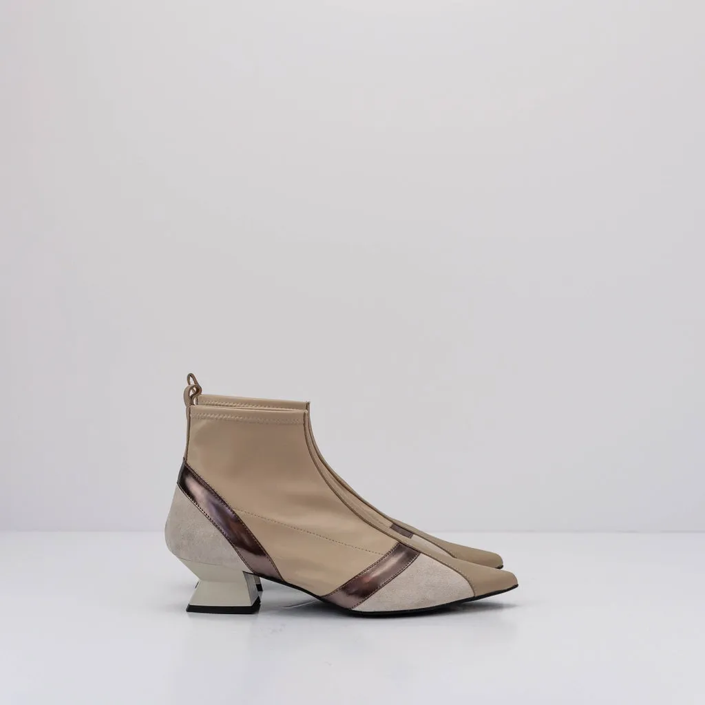 BOTIN  SEIALE  NABO HIELO