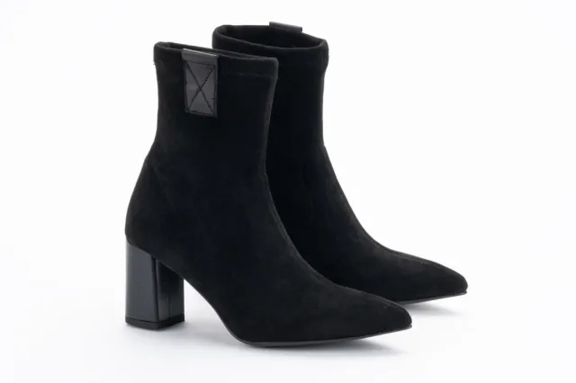 BOTIN VIVIEN NEGRO