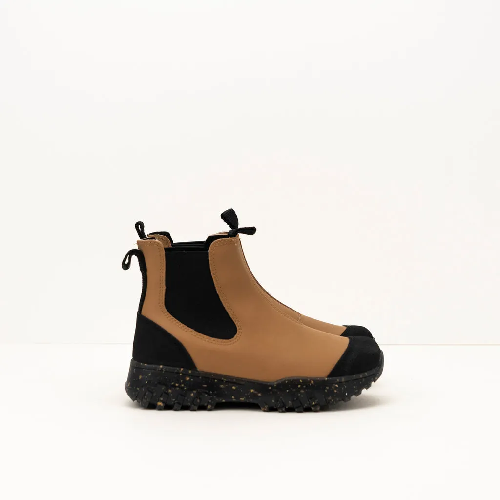 BOTIN  WODEN  WL904 MAGDA TRACK LATTE WATERPROOF
