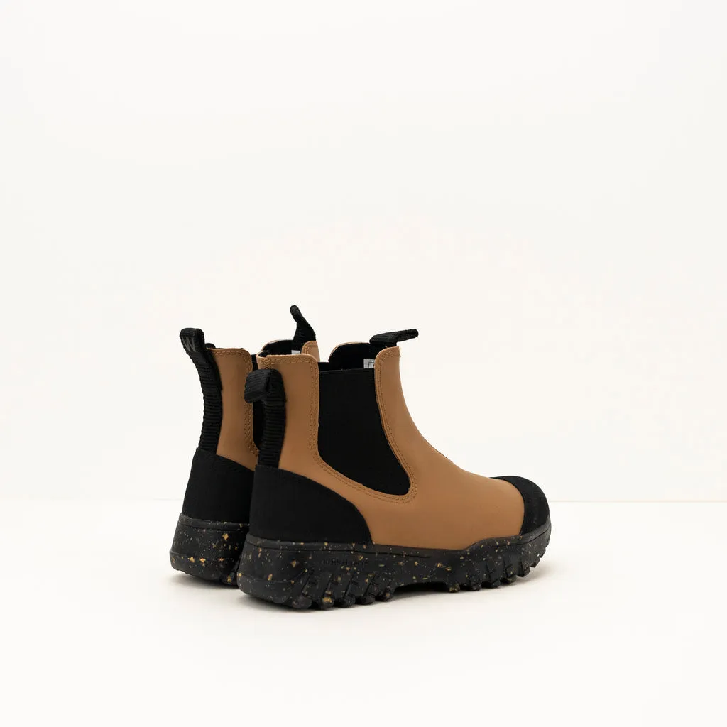 BOTIN  WODEN  WL904 MAGDA TRACK LATTE WATERPROOF