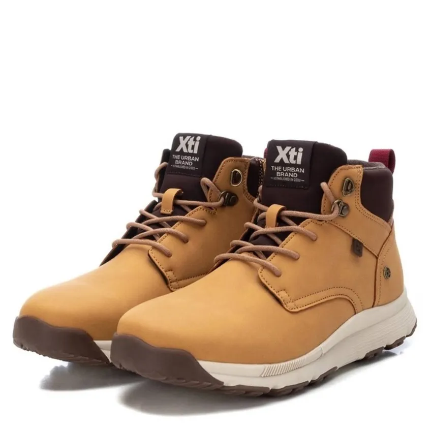 BOTIN XTI 142066 PANAMA