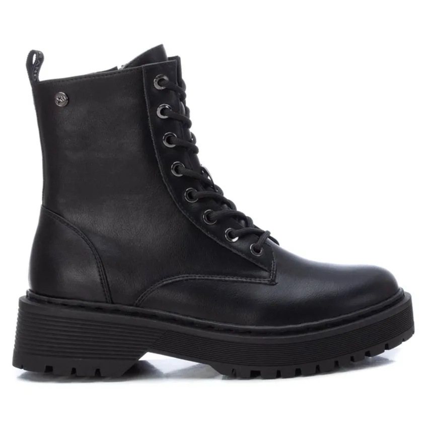 BOTIN XTI 142128 NEGRO
