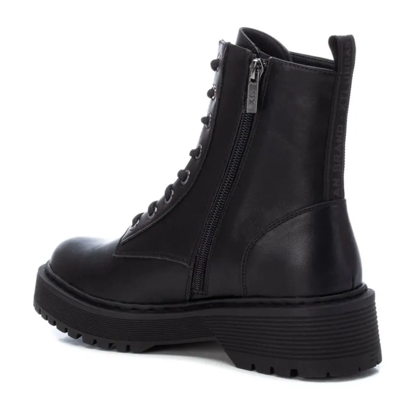 BOTIN XTI 142128 NEGRO